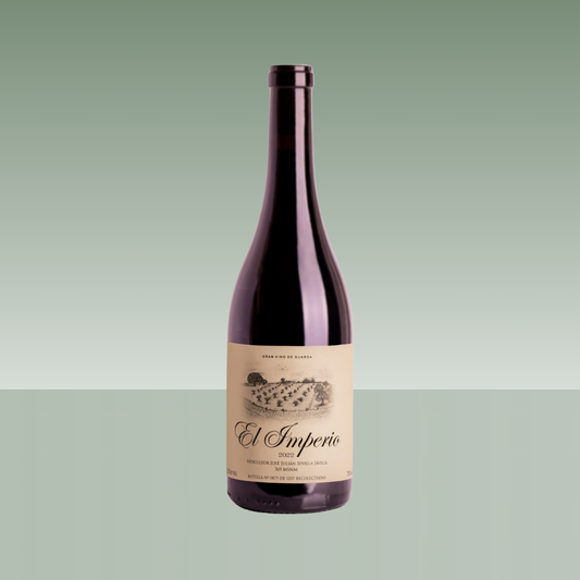 BODEGA LAS CALZADAS | EL IMPERIO 2023 75cl