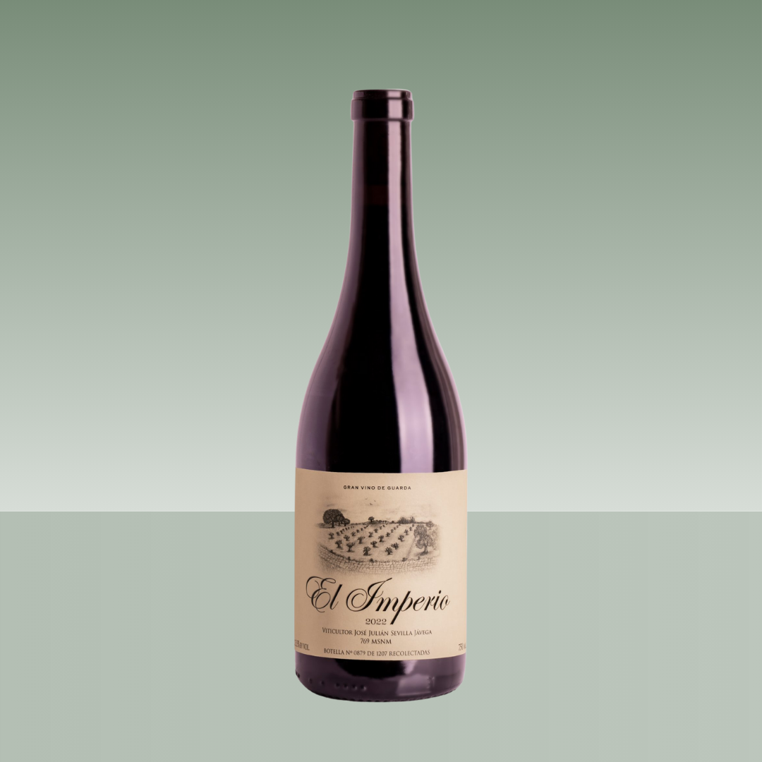 BODEGA LAS CALZADAS | EL SANTILLO 2022 75cl
