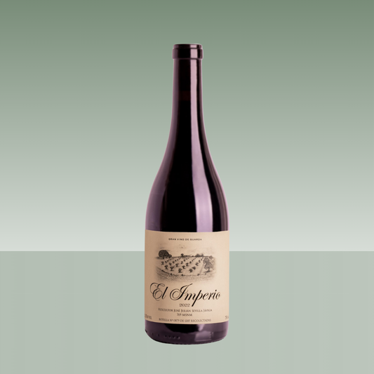 BODEGA LAS CALZADAS | EL SANTILLO 2022 75cl