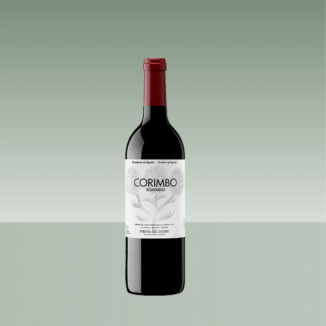 BODEGAS LA HORRA | CORIMBO 2022 75cl