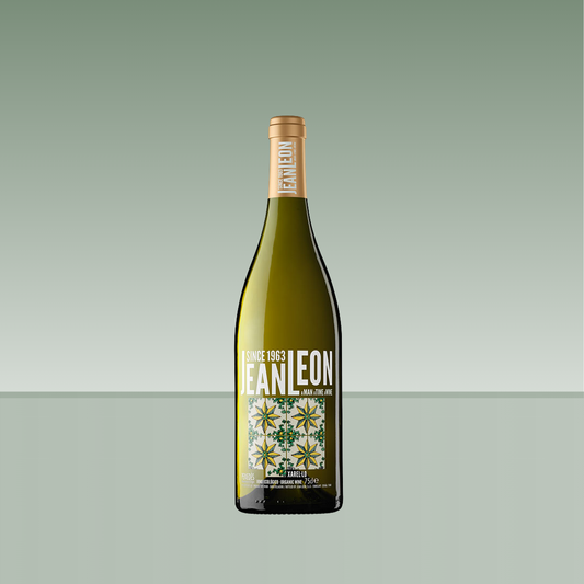 JEAN LEON | NATIVA XAREL·LO 2023 75cl