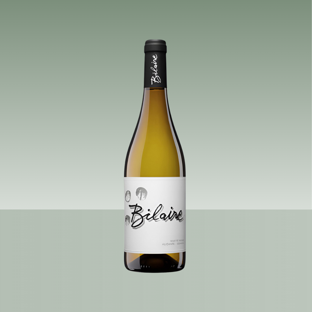 BODEGAS ALEJANDRO | BILAIRE BLANCO 2024 75cl