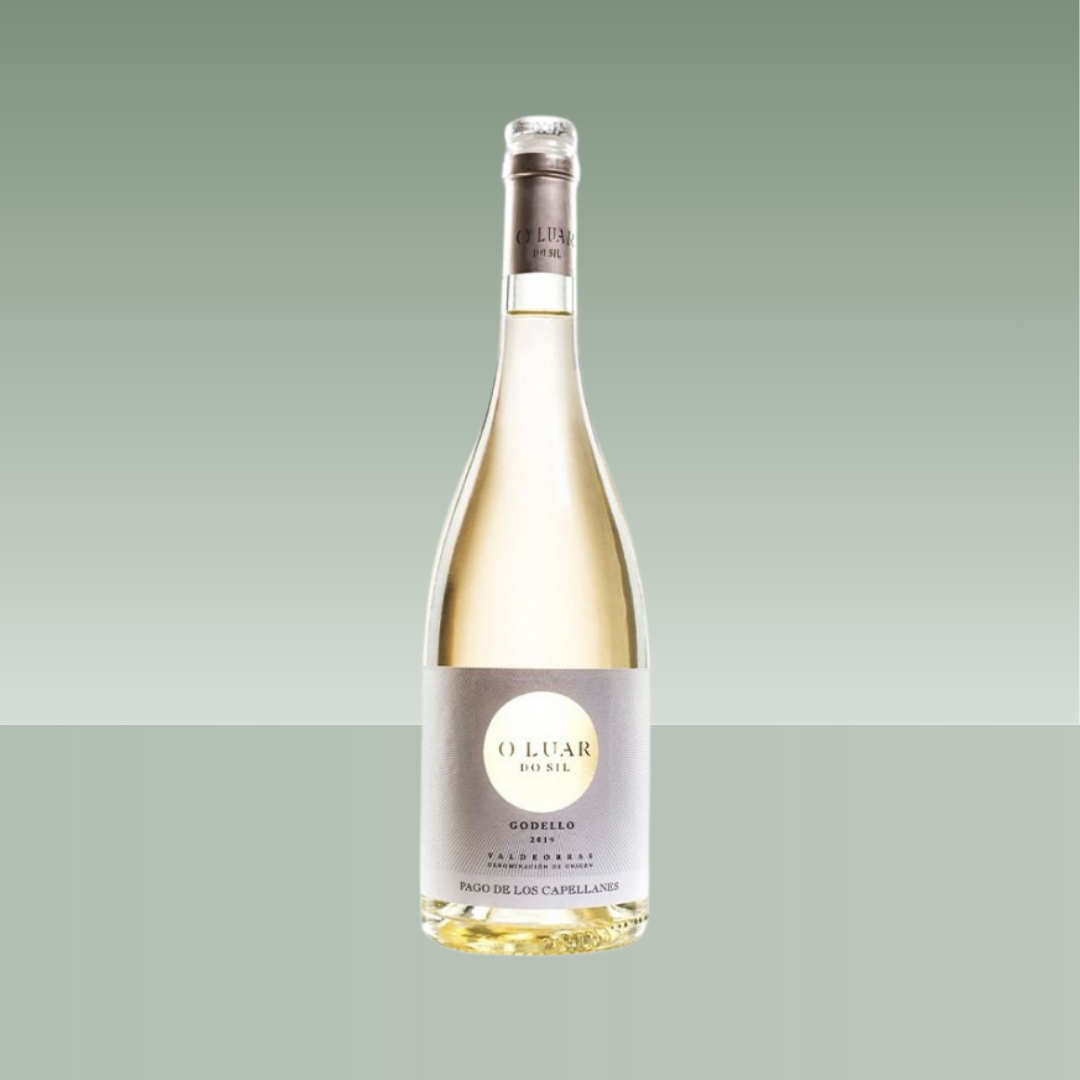 PAGO DE CAPELLANES | O LUAR DO SIL 75cl