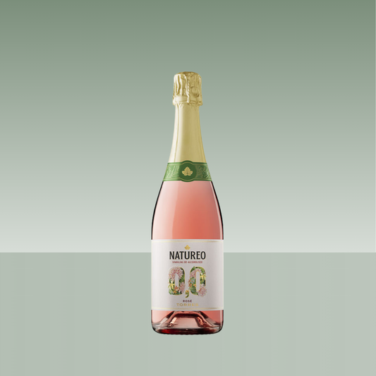 NATUREO | 00 SPARKLING ROSE 75cl