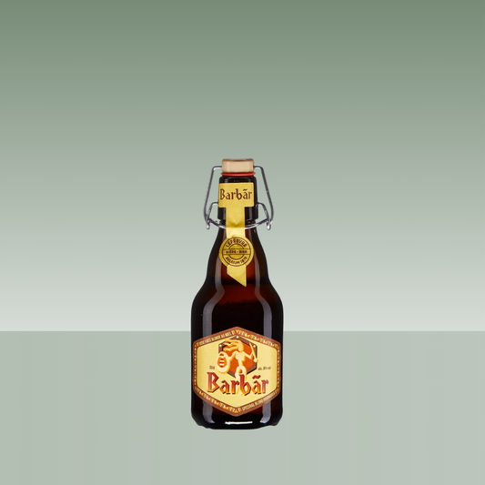 BARBAR BLONDE 33cl