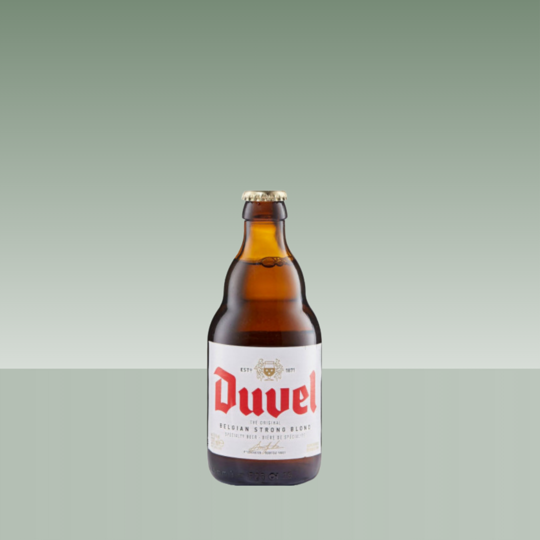 DUVEL STRONG BLOND 33cl