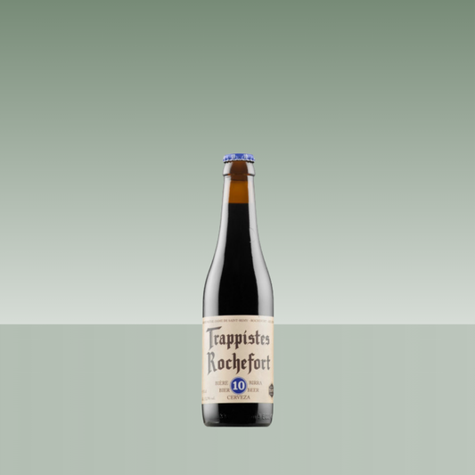 ROCHEFORT TRAPPISTES 10 33cl
