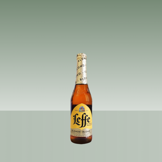 LEFFE BLONDE 33cl
