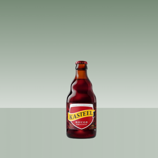 KASTEEL ROUGE ORIGINAL 33cl