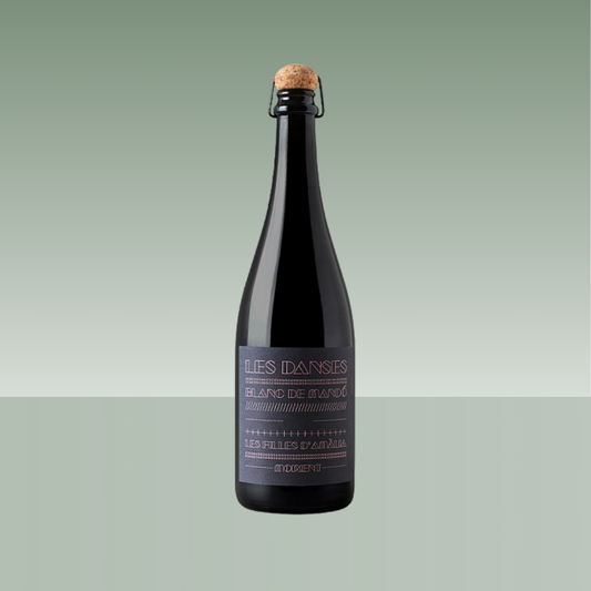 CELLER DEL ROURE | LES DANSES ANCESTRAL 2023 75cl