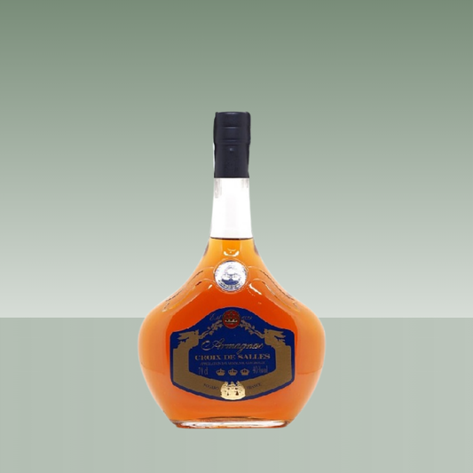 CROIX DE SALLES | RESERVE VS ARMAGNAC 70cl