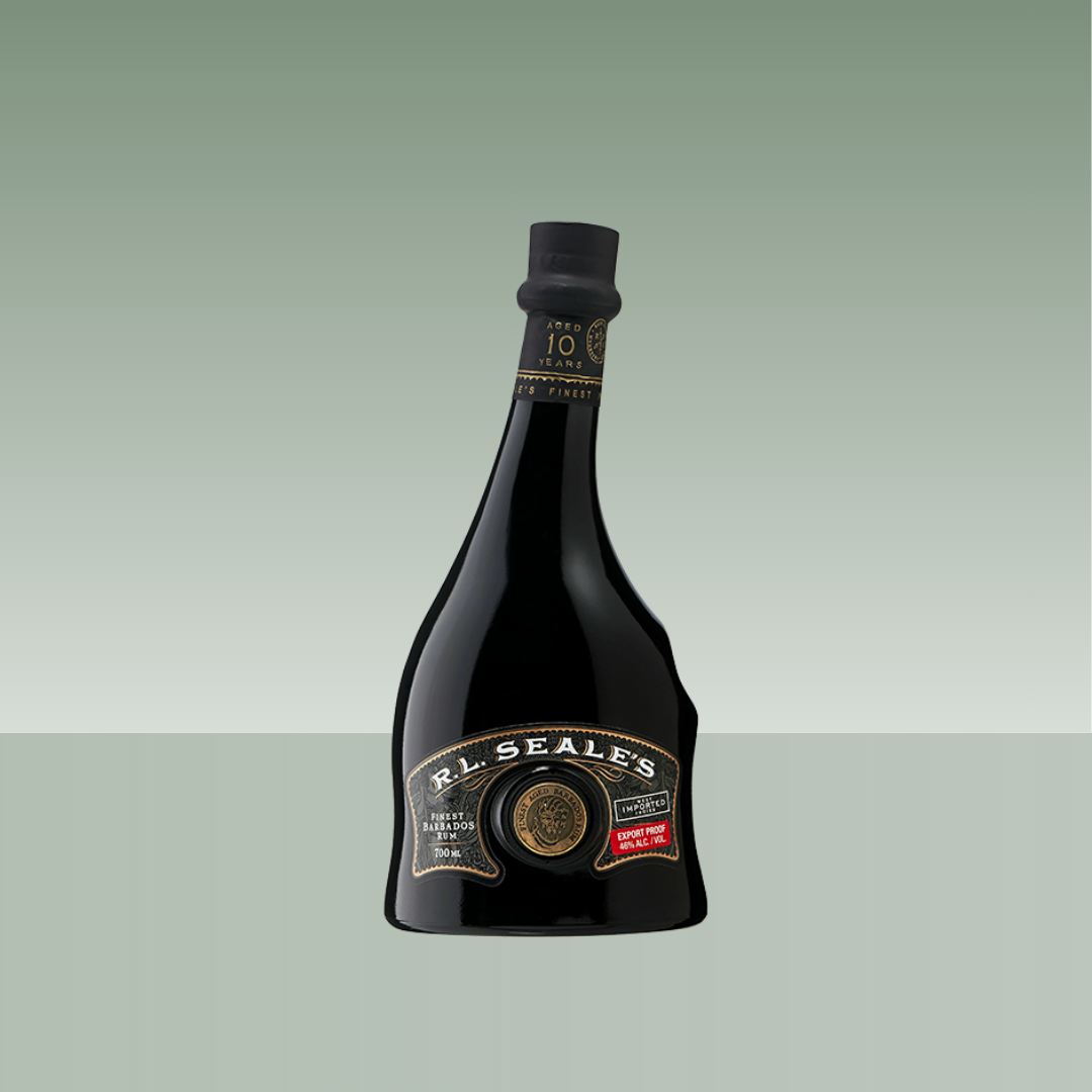 FOURSQUARE | R. L. SEALE´S RUM 10YO SL