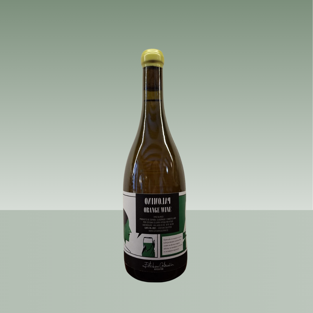 PALOMINO ORANGE WINE 2021