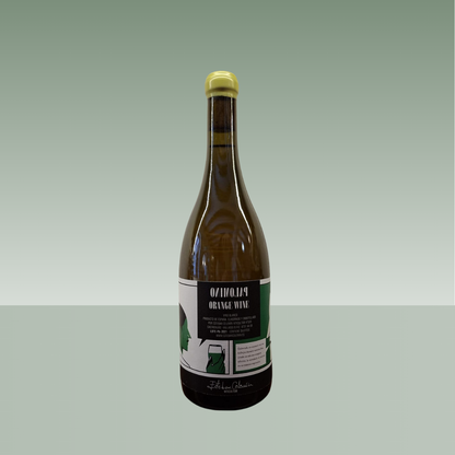 PALOMINO ORANGE WINE 2021