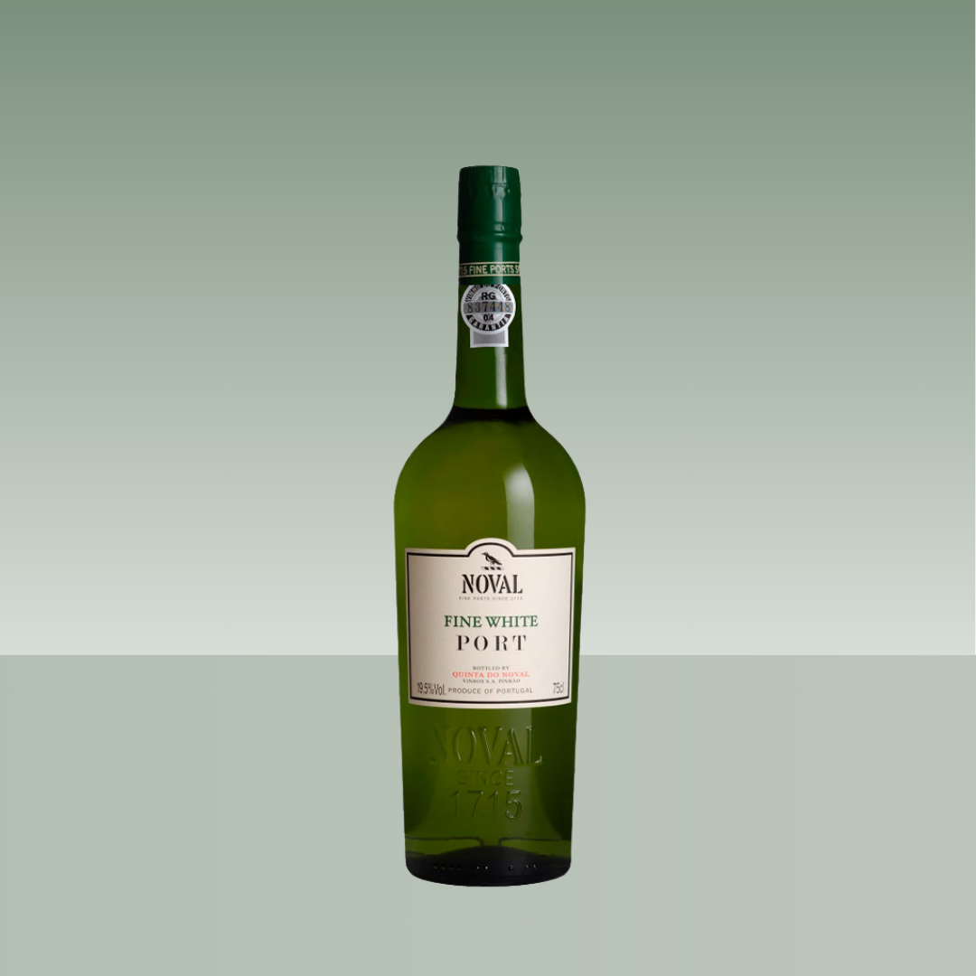 NOVAL FINE WHITE PORT 75cl