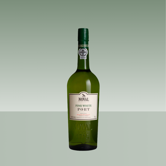 NOVAL FINE WHITE PORT 75cl
