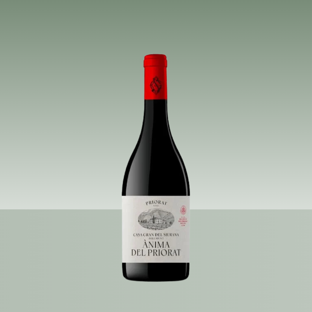 CASA GRAN DEL SIURANA | ANIMA DEL PRIORAT 2024 75cl