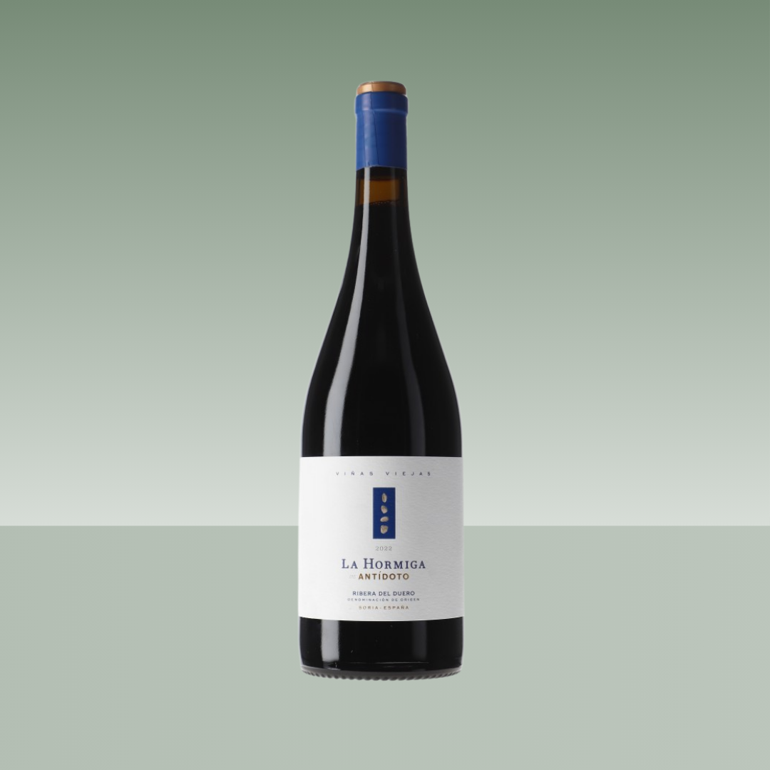 BODEGAS ANTÍDOTO | LA HORMIGA 2022 75cl