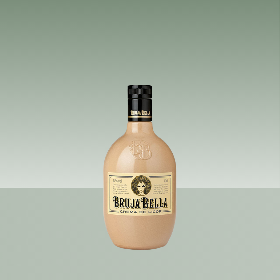 MOOIE HEKSEN LIQUOR CRÈME