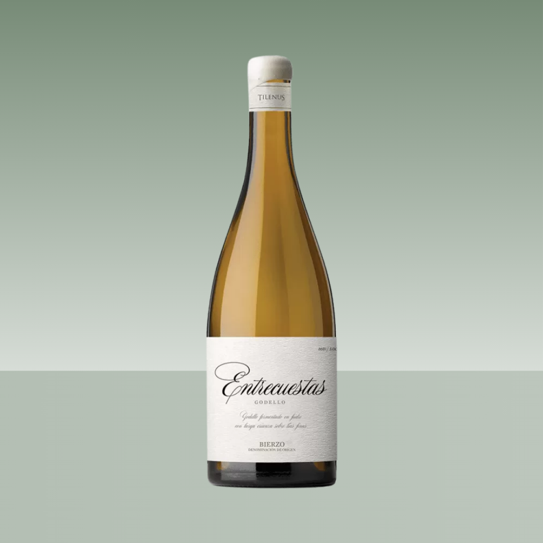BODEGAS ESTEFANÍA | ENTRECUESTAS GODELLO 2021 75cl