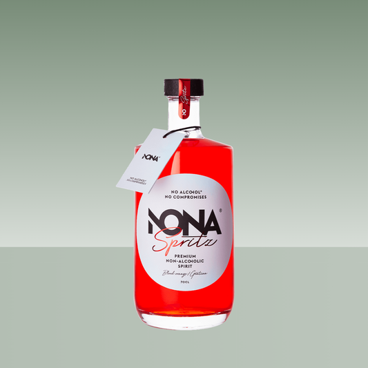NONA | SPRITZ PREMIUM NON ALCOHOLIC SPIRIT 70CL