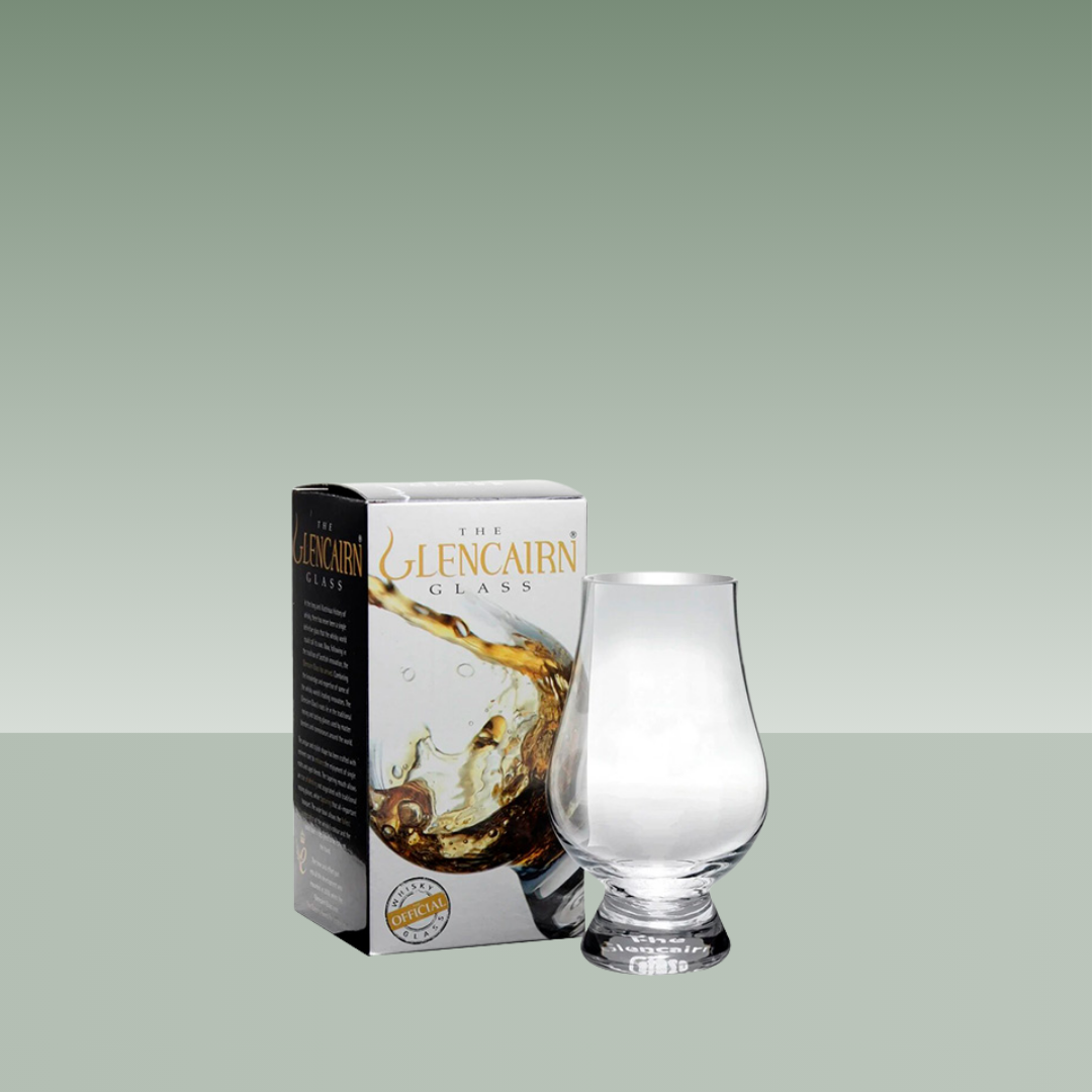 GLENCARIN | COPA OFICIAL WHISKY
