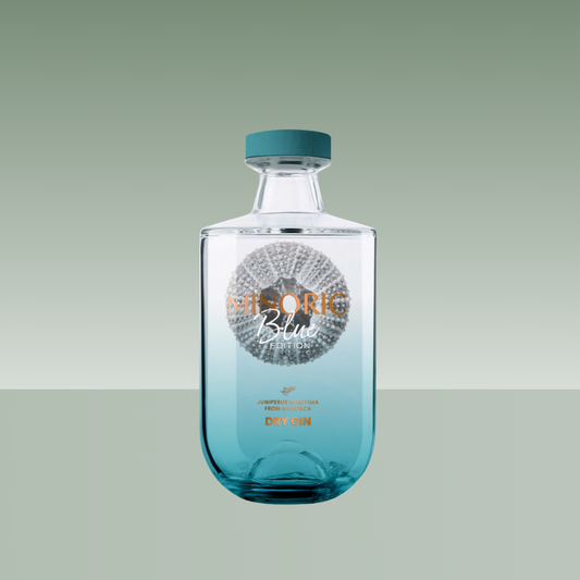 MINORISCHE BLAUWE EDITIE 700ml