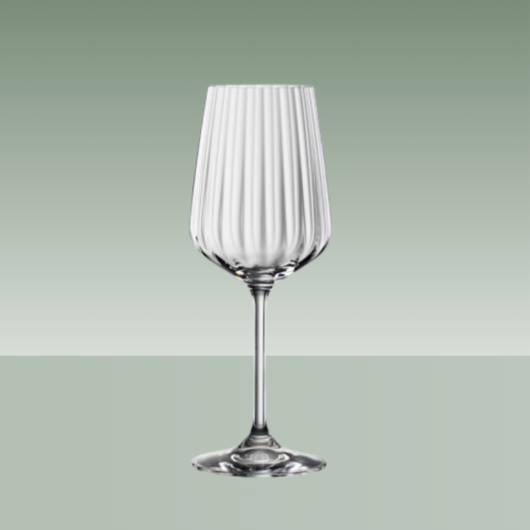 SPIEGELAU | LIFESTYLE COPA VINO BLANCO 44CL