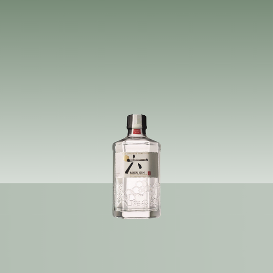 GIN ROKU MINI 200ml