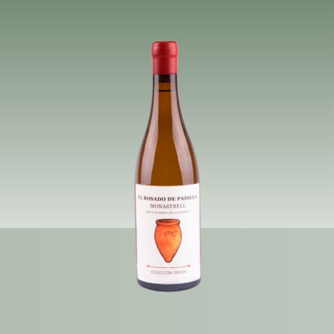 CASA BALAGUER | EL ROSADO DE PADILLA 2022 75cl