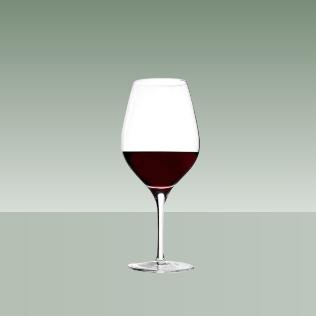 EXQUISIT BORDEAUX KOP 65CL
