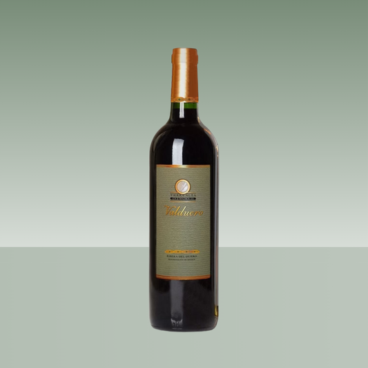 VALDUERO TIERRA ALTA EN 2 MADERAS 2019