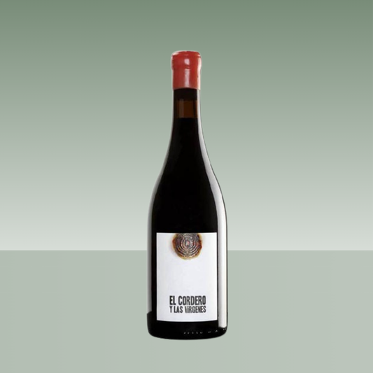 FIL·LOXERA & CÍA | THE LAMB AND THE VIRGINS 2019 75cl