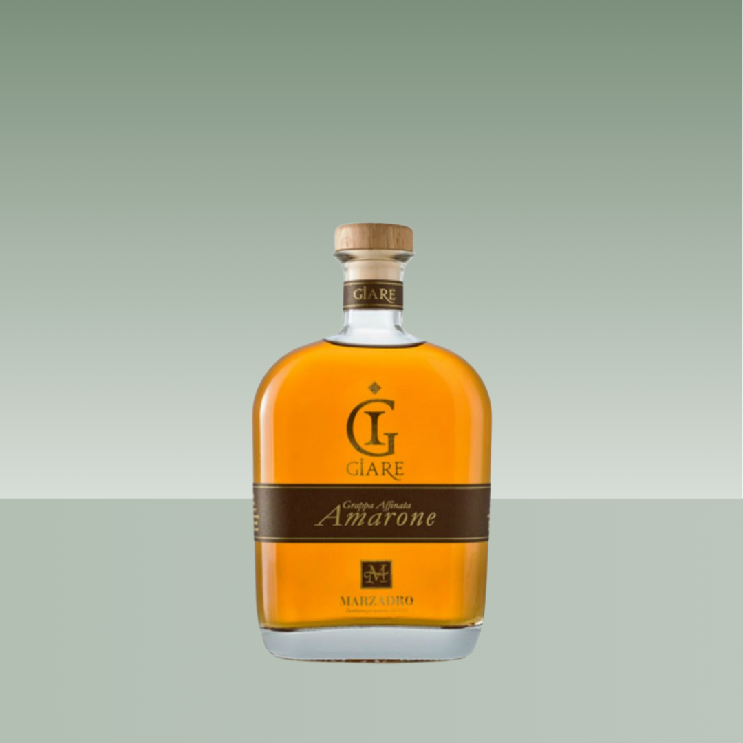 GIARE | AMARONE GRAPPA 70cl