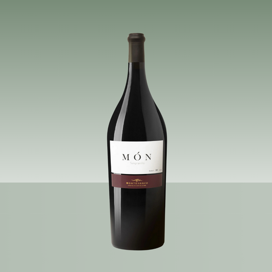 MÓN TEMPRANILLO 2022