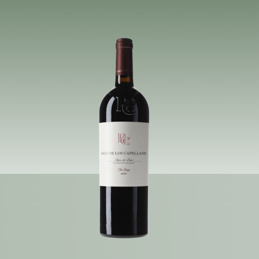 PAGO DE LOS CAPELLANES CRIANZA 2021
