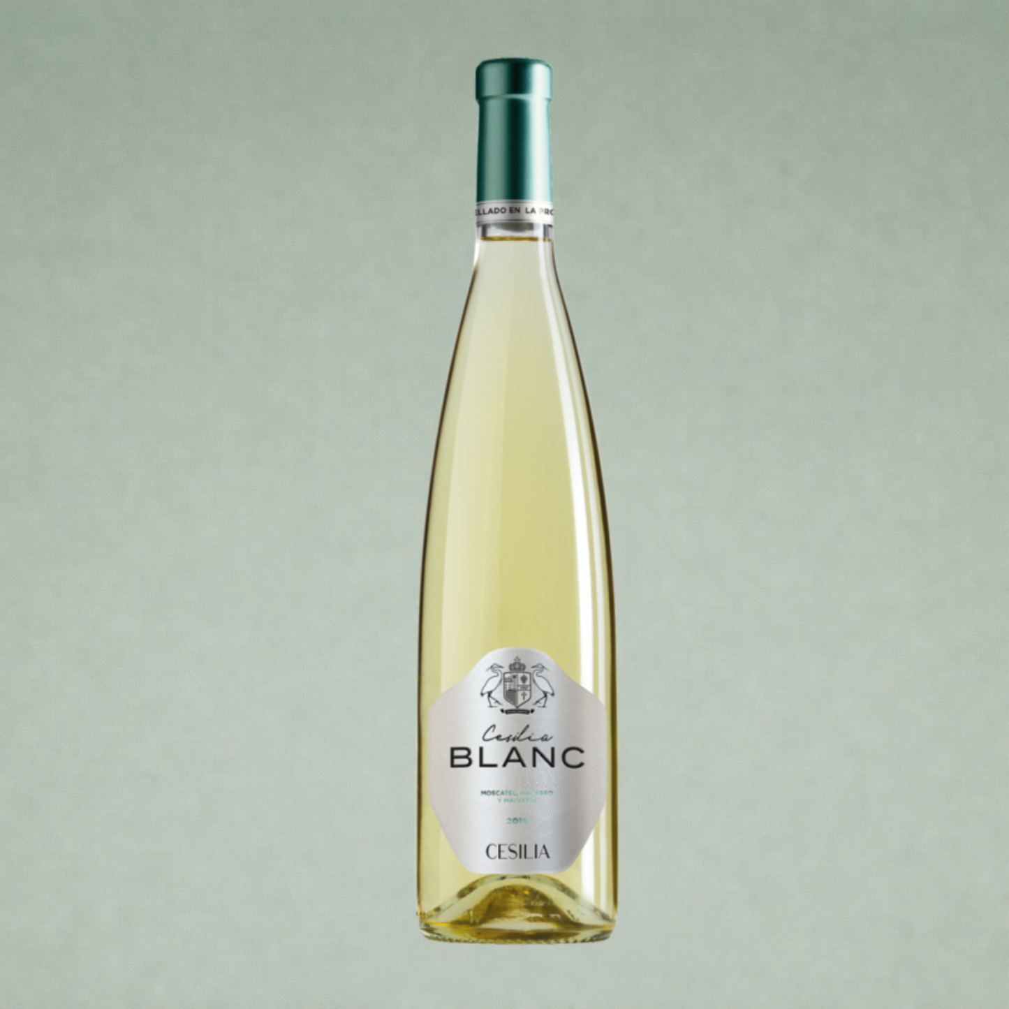 CASA SICILIA | CESILIA BLANC  2025 75cl