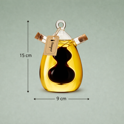BOUQUET XALÓ | DISPENSADOR ACEITE -VINAGRE