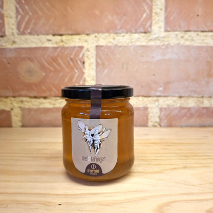 EL SERRALET | MEL TARONGER 250GR