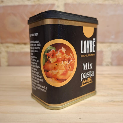 LAYBÉ | LATA MIX PASTA 60gr