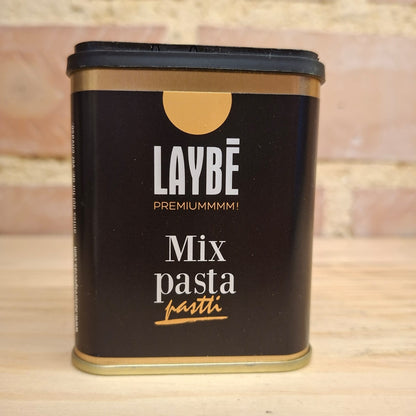 LAYBÉ | LATA MIX PASTA 60gr