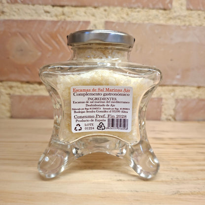 ZOUT KNOFLOOKVLOKKEN