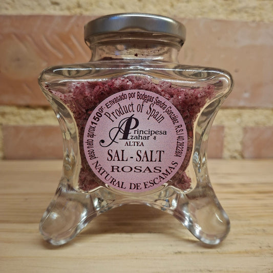 SAL ESCAMAS ROSAS 150gr