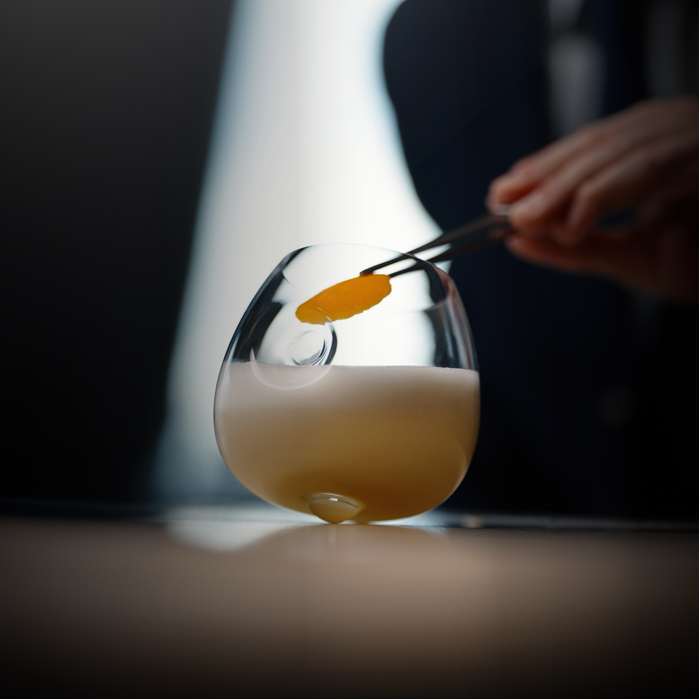 SYDNEY VASO 40CL COLLECTION SIGNATURE