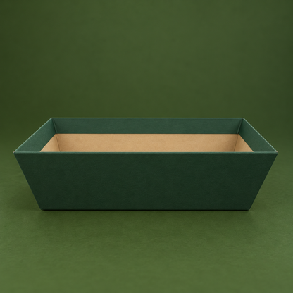 CESTA CARTÓN GRANDE 36CM