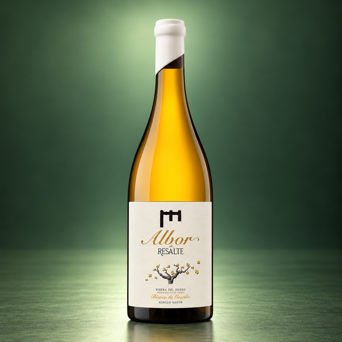 BODEGAS RESALTE | ALBOR DE RESALTE 2024 75cl