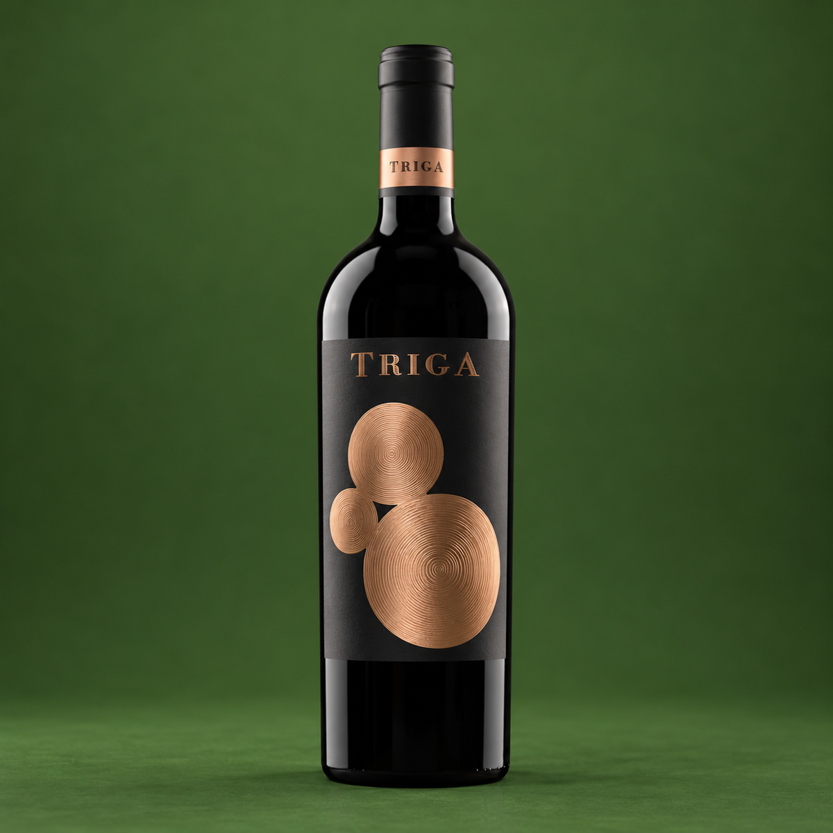 RAFA CAÑIZARES | TRIGA TINTO MAGNUM