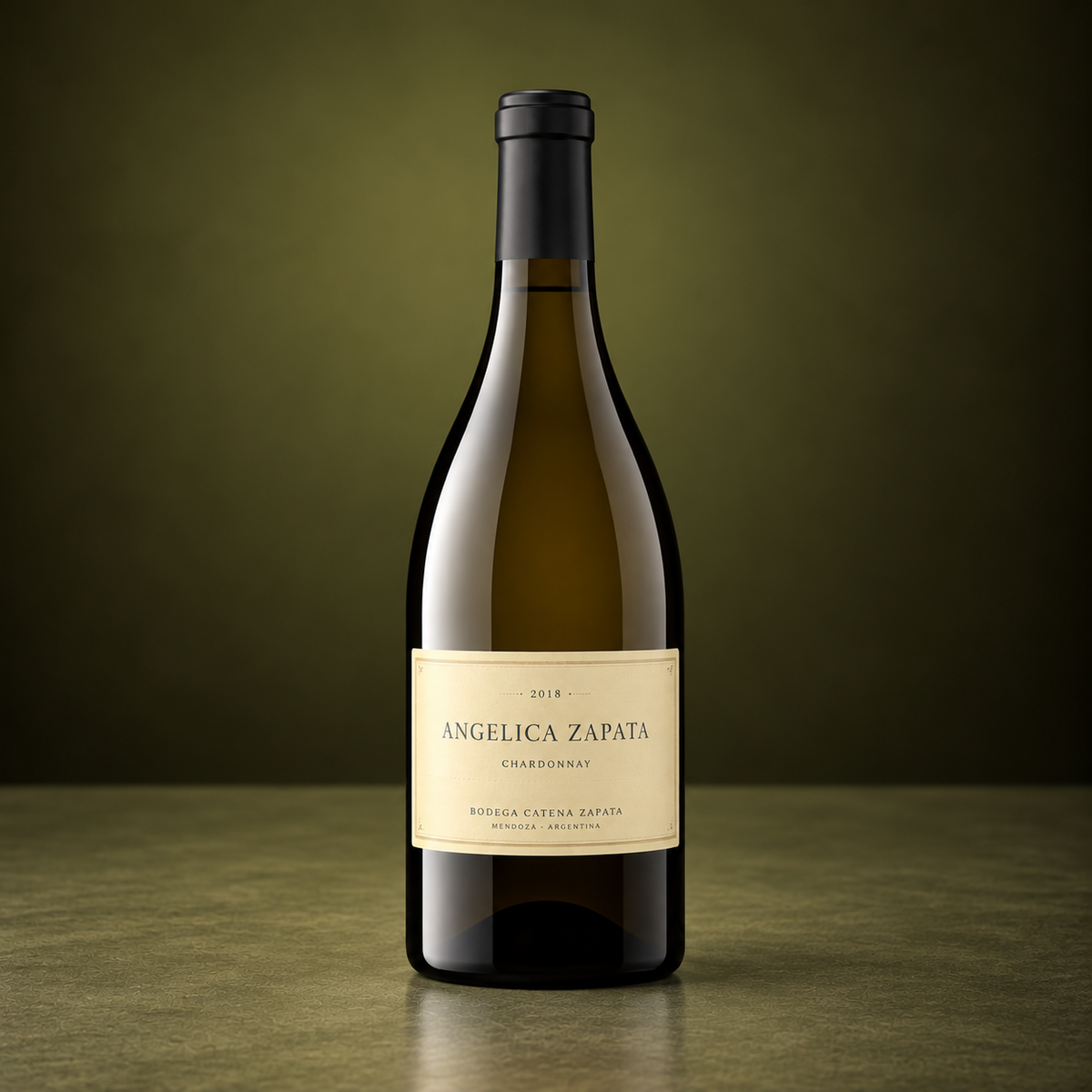 CATENA ZAPATA | ANGELICA ZAPATA CHARDONNAY ALTA 2021 75cl