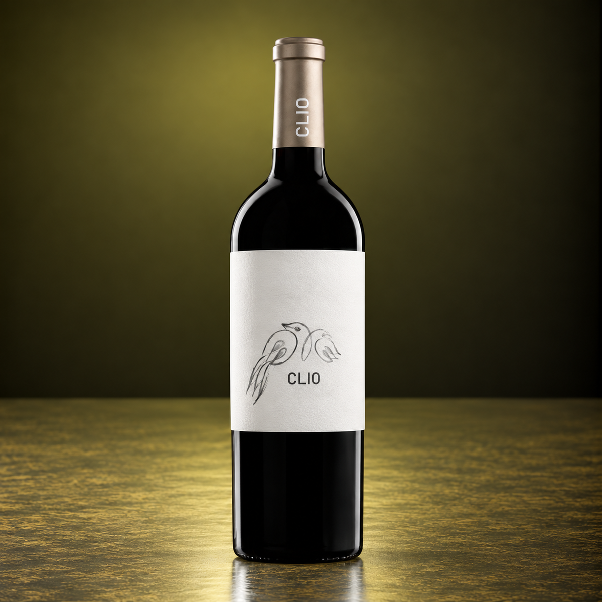 BODEGAS EL NIDO | CLIO 2024 75cl