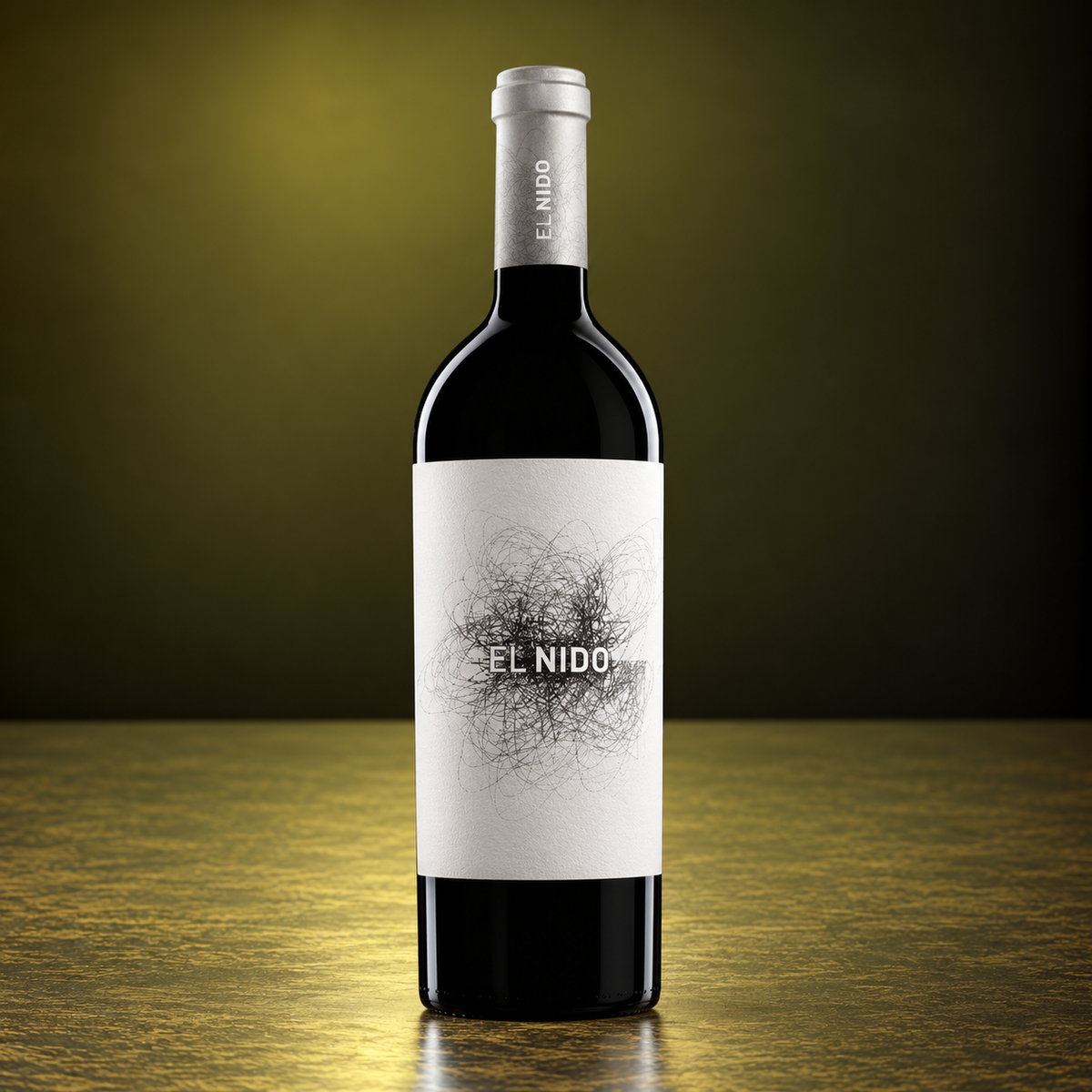 BODEGAS EL NIDO | EL NIDO 2023 75cl